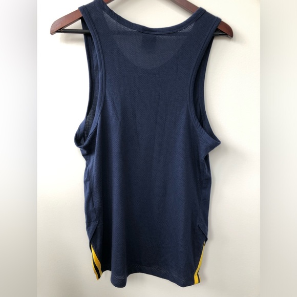 Jordan University of Michigan Tank Top - Picture 2 of 5